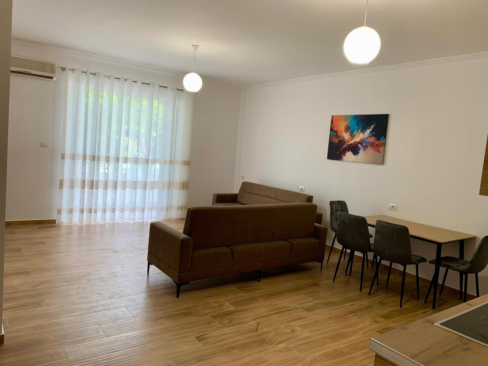 Maxus Apts Саранда Экстерьер фото
